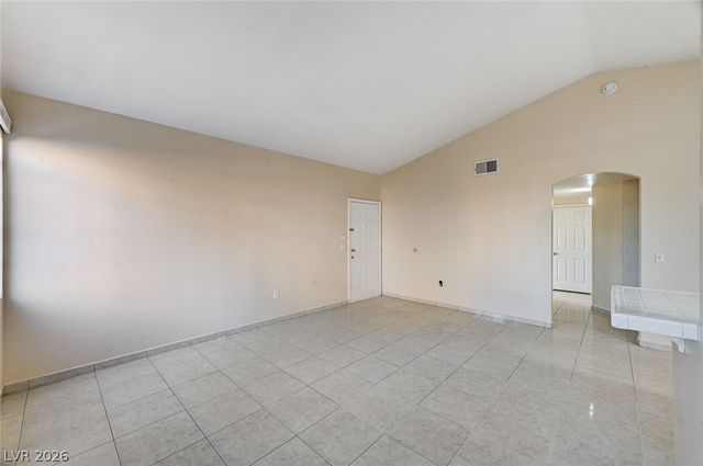 1405 South Nellis Boulevard 2105, Las Vegas, NV 89104