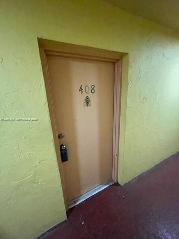 606 W 81st St 408, Hialeah, FL 33014