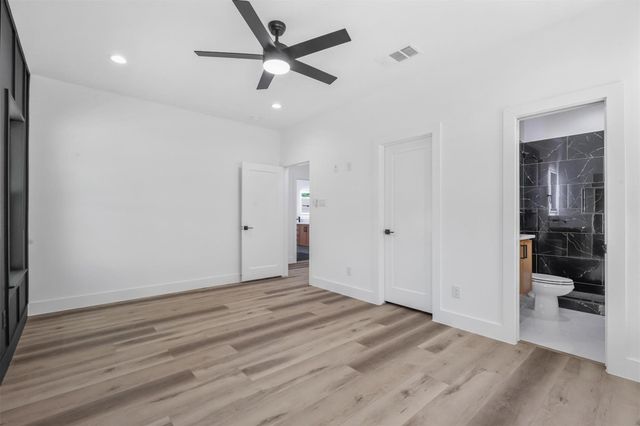 2714 Hector Street, Dallas, TX 75210