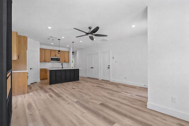 2714 Hector Street, Dallas, TX 75210