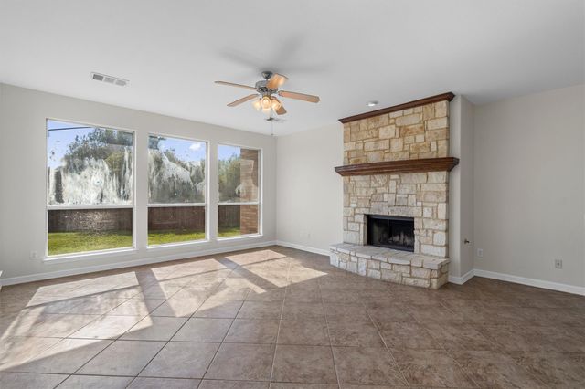 13700 Long Shadow DR, Manor, TX 78653