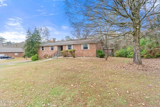 204 Anderson Drive, Knoxville, TN 37920
