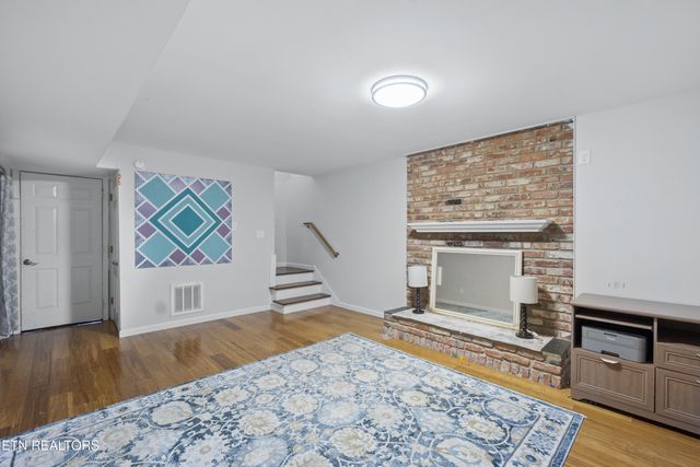 204 Anderson Drive, Knoxville, TN 37920