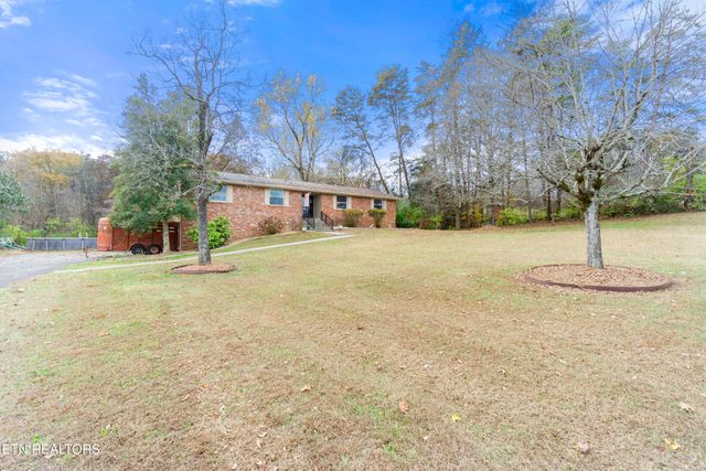 204 Anderson Drive, Knoxville, TN 37920