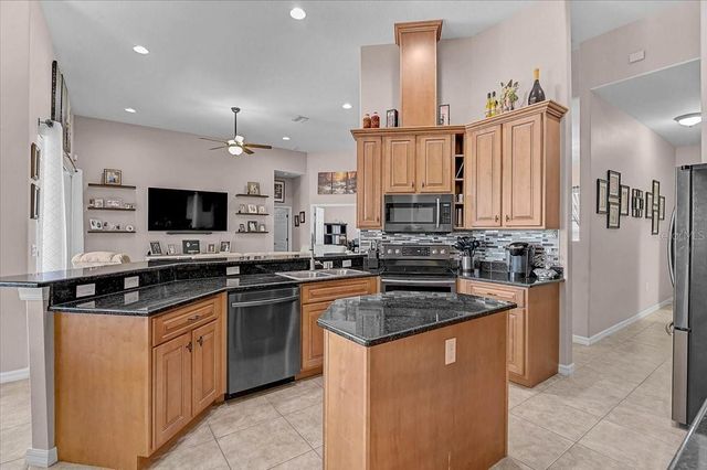 25202 E 61ST AVENUE, Myakka City, FL 34251