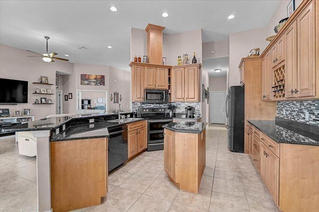 25202 E 61ST AVENUE, Myakka City, FL 34251