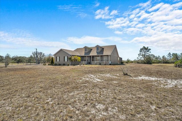 25202 E 61ST AVENUE, Myakka City, FL 34251