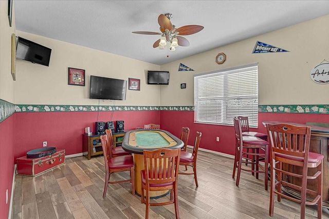 25202 E 61ST AVENUE, Myakka City, FL 34251