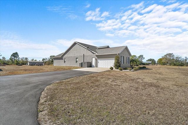 25202 E 61ST AVENUE, Myakka City, FL 34251