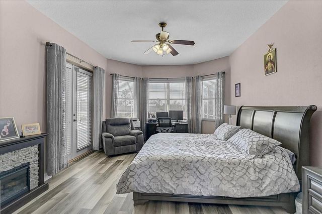 25202 E 61ST AVENUE, Myakka City, FL 34251