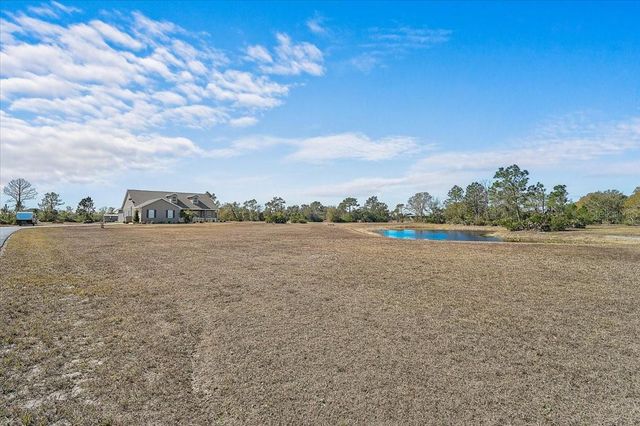 25202 E 61ST AVENUE, Myakka City, FL 34251