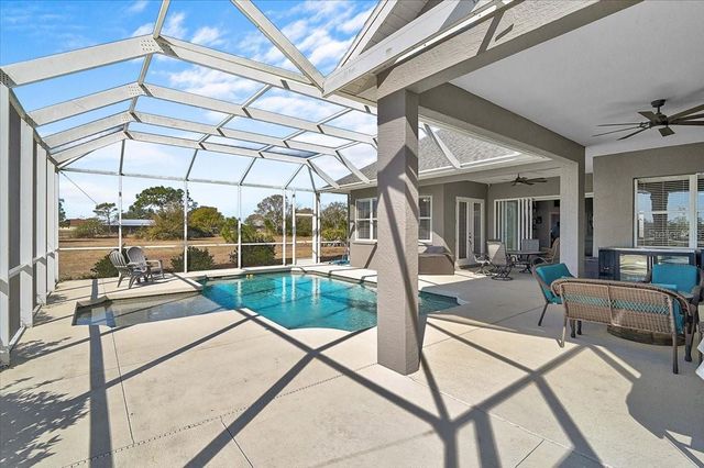 25202 E 61ST AVENUE, Myakka City, FL 34251