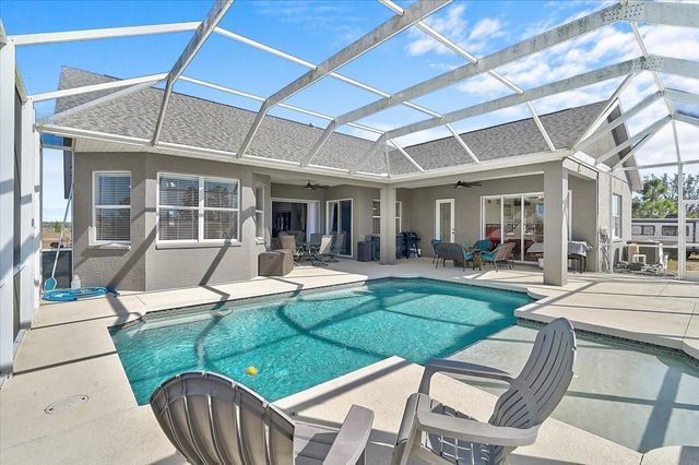 25202 E 61ST AVENUE, Myakka City, FL 34251