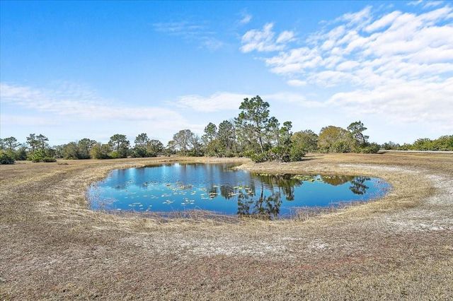 25202 E 61ST AVENUE, Myakka City, FL 34251