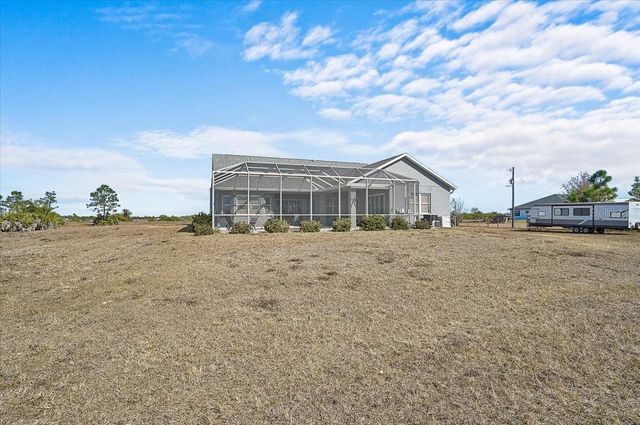 25202 E 61ST AVENUE, Myakka City, FL 34251