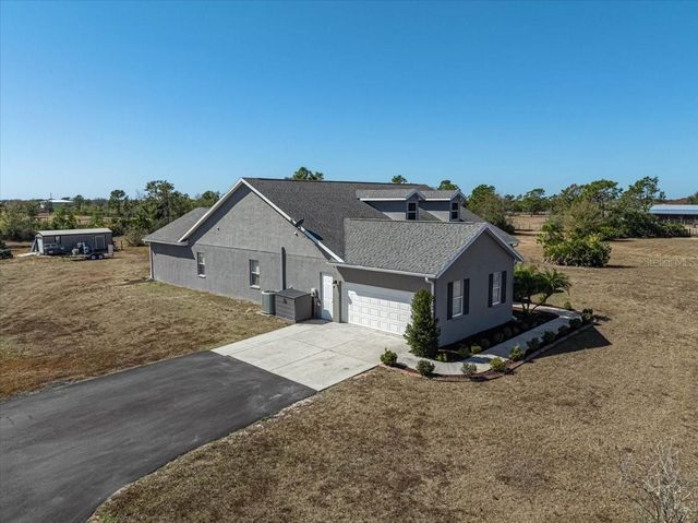 25202 E 61ST AVENUE, Myakka City, FL 34251