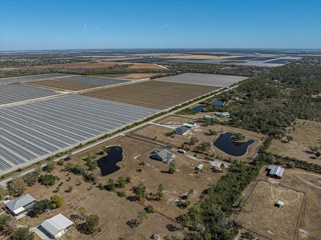 25202 E 61ST AVENUE, Myakka City, FL 34251