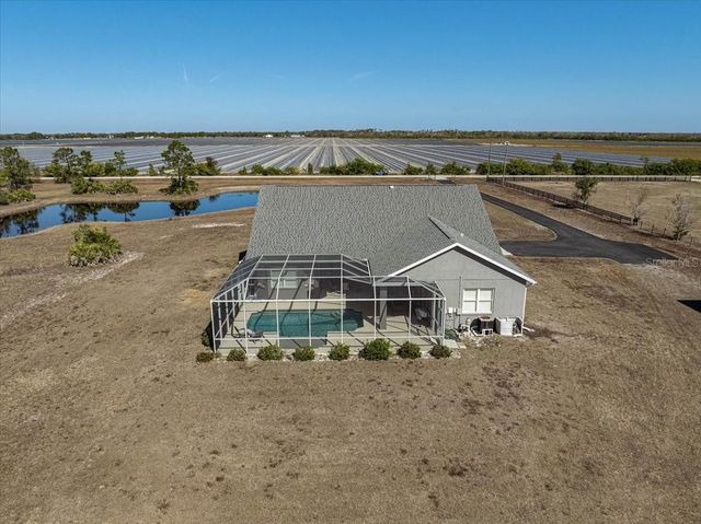 25202 E 61ST AVENUE, Myakka City, FL 34251