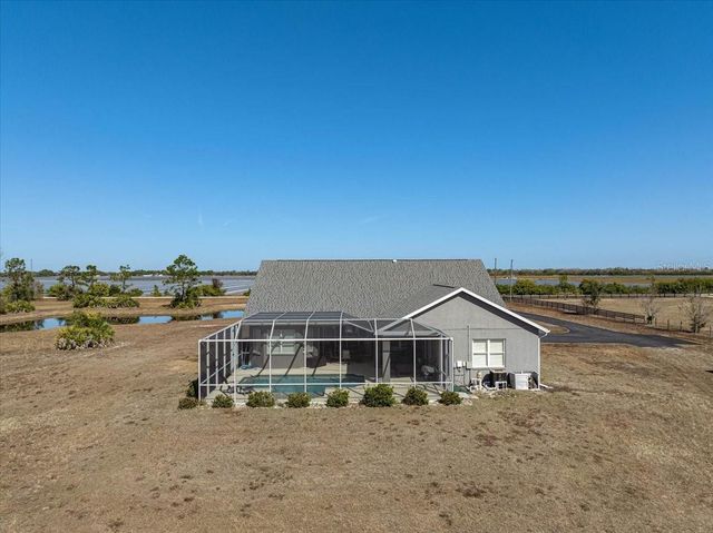 25202 E 61ST AVENUE, Myakka City, FL 34251