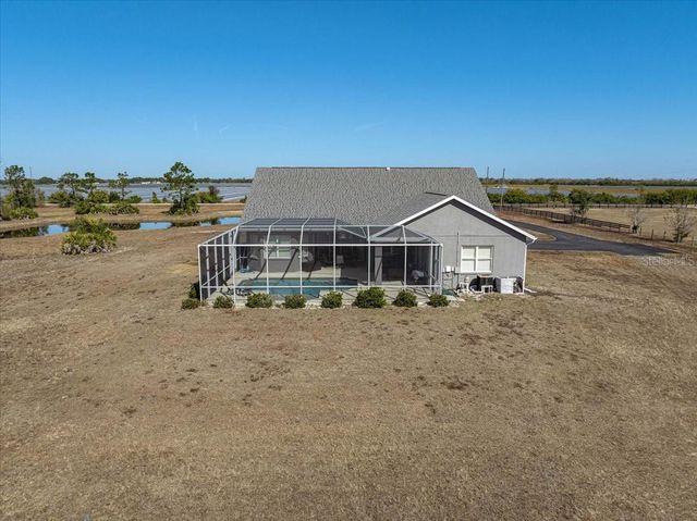 25202 E 61ST AVENUE, Myakka City, FL 34251