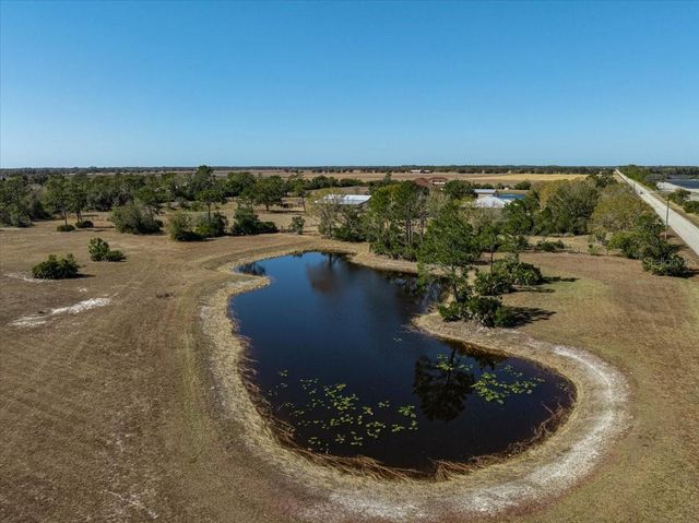 25202 E 61ST AVENUE, Myakka City, FL 34251