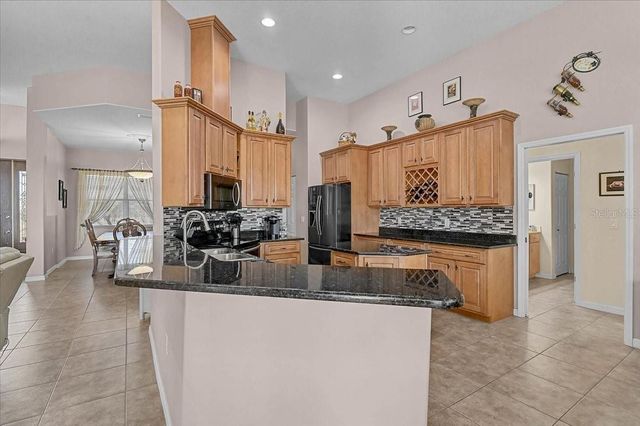 25202 E 61ST AVENUE, Myakka City, FL 34251