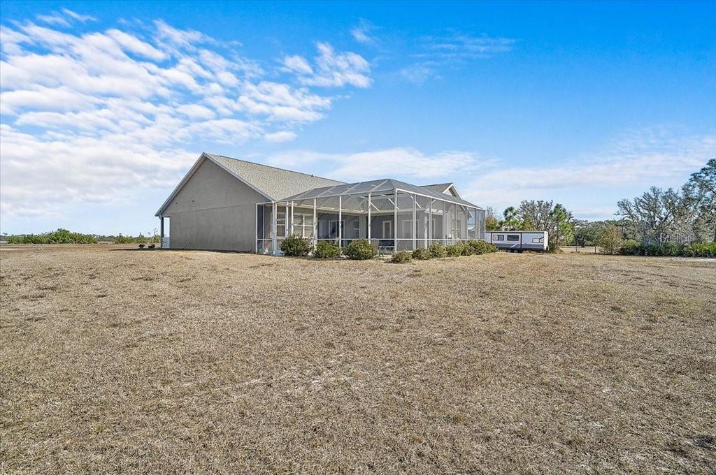 Image 2 of property listing at 25202 E 61ST AVENUE, Myakka City, FL 34251