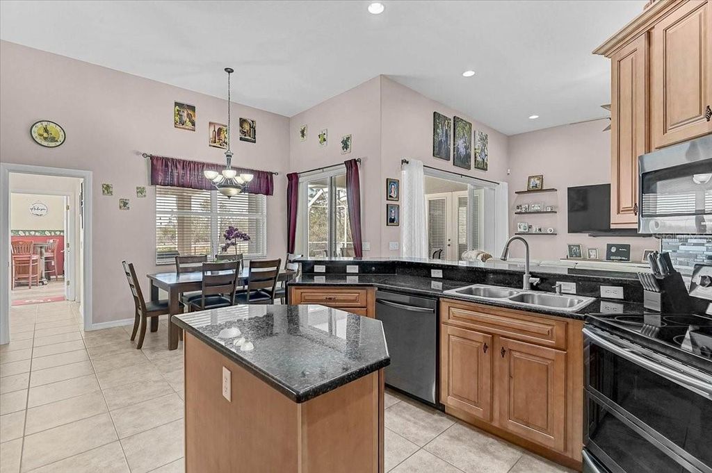 Image 13 of property listing at 25202 E 61ST AVENUE, Myakka City, FL 34251