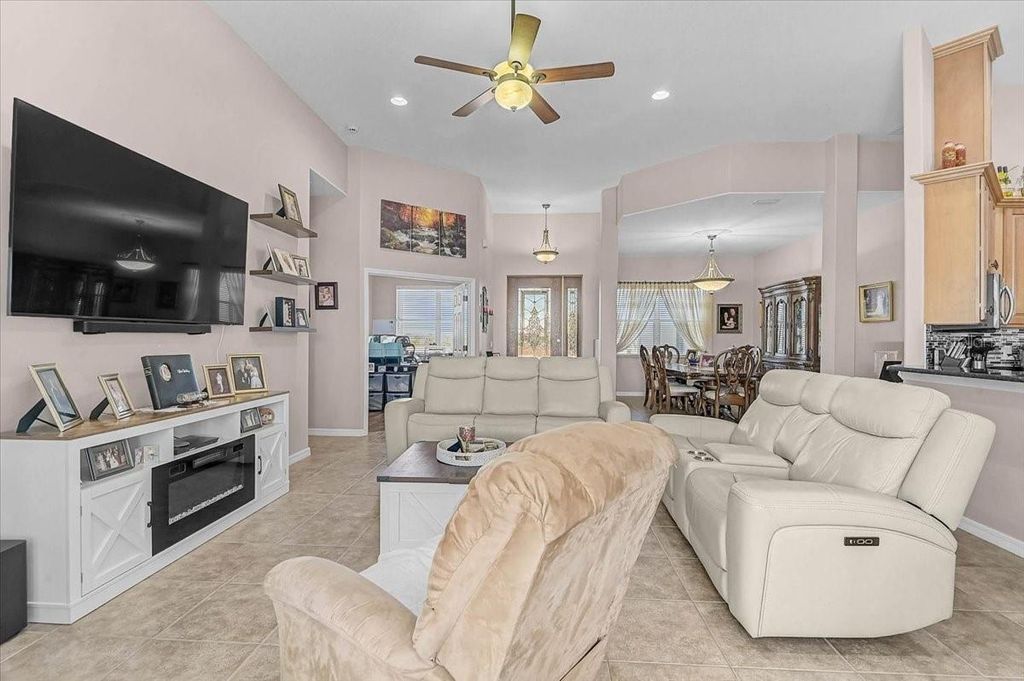 Image 19 of property listing at 25202 E 61ST AVENUE, Myakka City, FL 34251