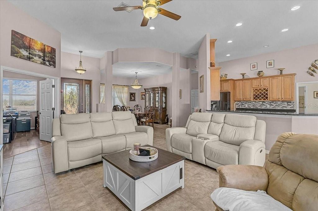 Image 20 of property listing at 25202 E 61ST AVENUE, Myakka City, FL 34251