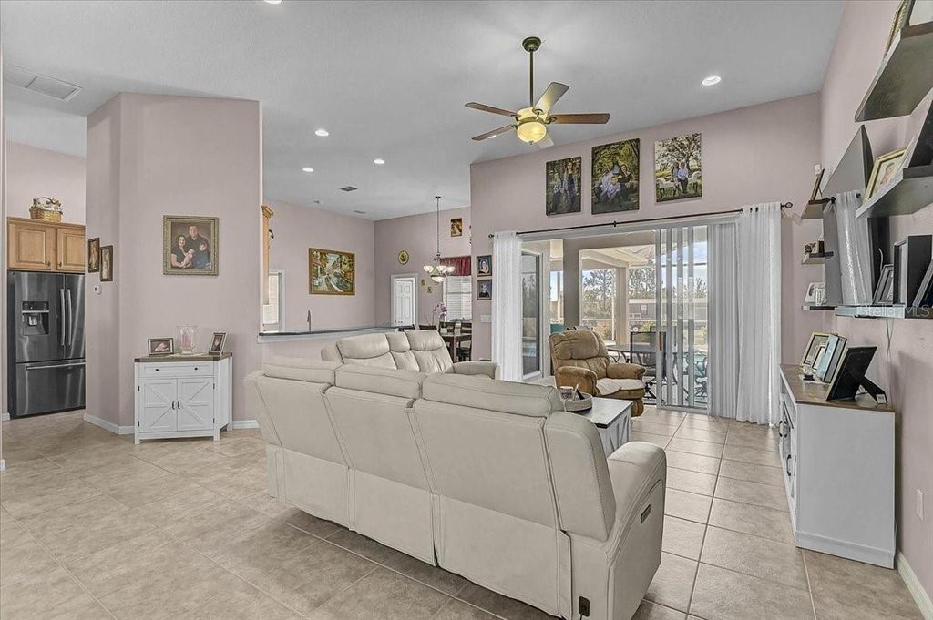 Image 22 of property listing at 25202 E 61ST AVENUE, Myakka City, FL 34251