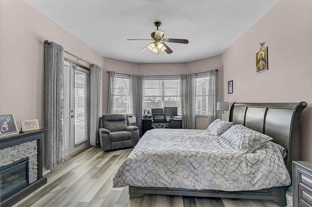 Image 32 of property listing at 25202 E 61ST AVENUE, Myakka City, FL 34251