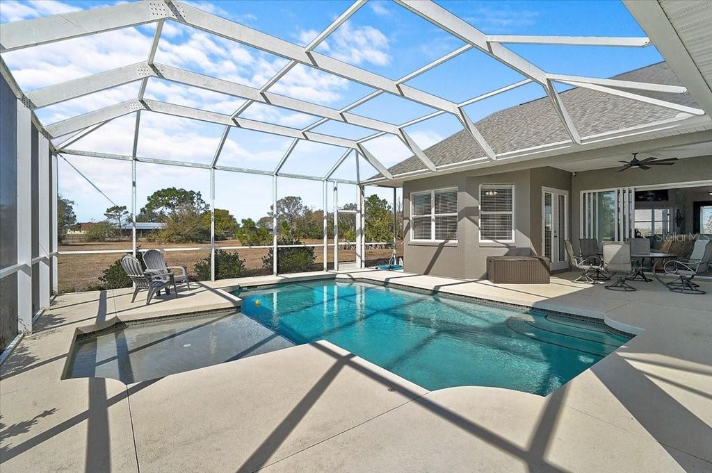 Image 43 of property listing at 25202 E 61ST AVENUE, Myakka City, FL 34251