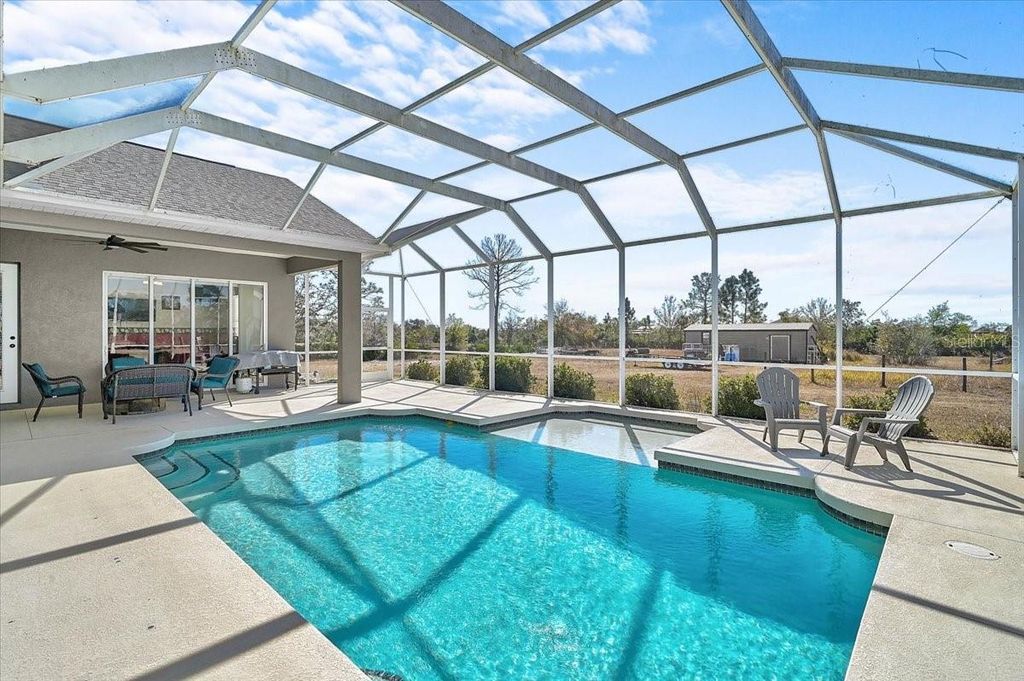 Image 45 of property listing at 25202 E 61ST AVENUE, Myakka City, FL 34251