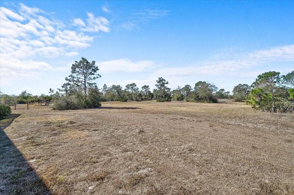 Image 47 of property listing at 25202 E 61ST AVENUE, Myakka City, FL 34251