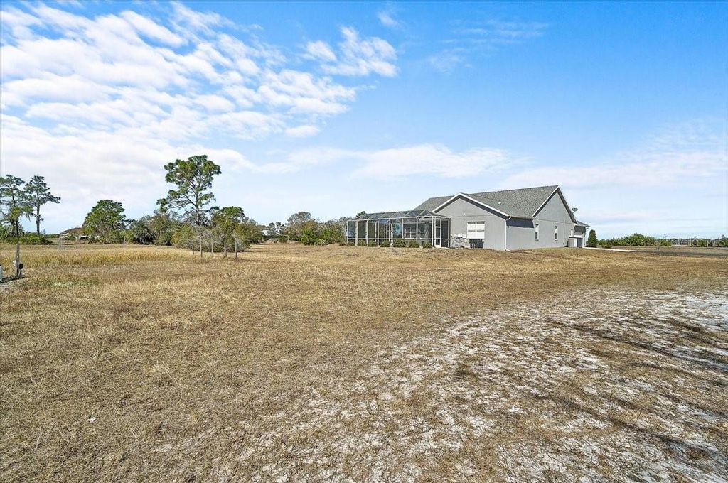 Image 49 of property listing at 25202 E 61ST AVENUE, Myakka City, FL 34251