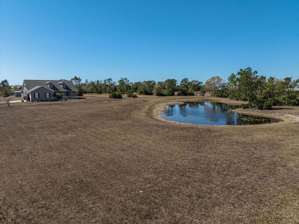 Image 51 of property listing at 25202 E 61ST AVENUE, Myakka City, FL 34251