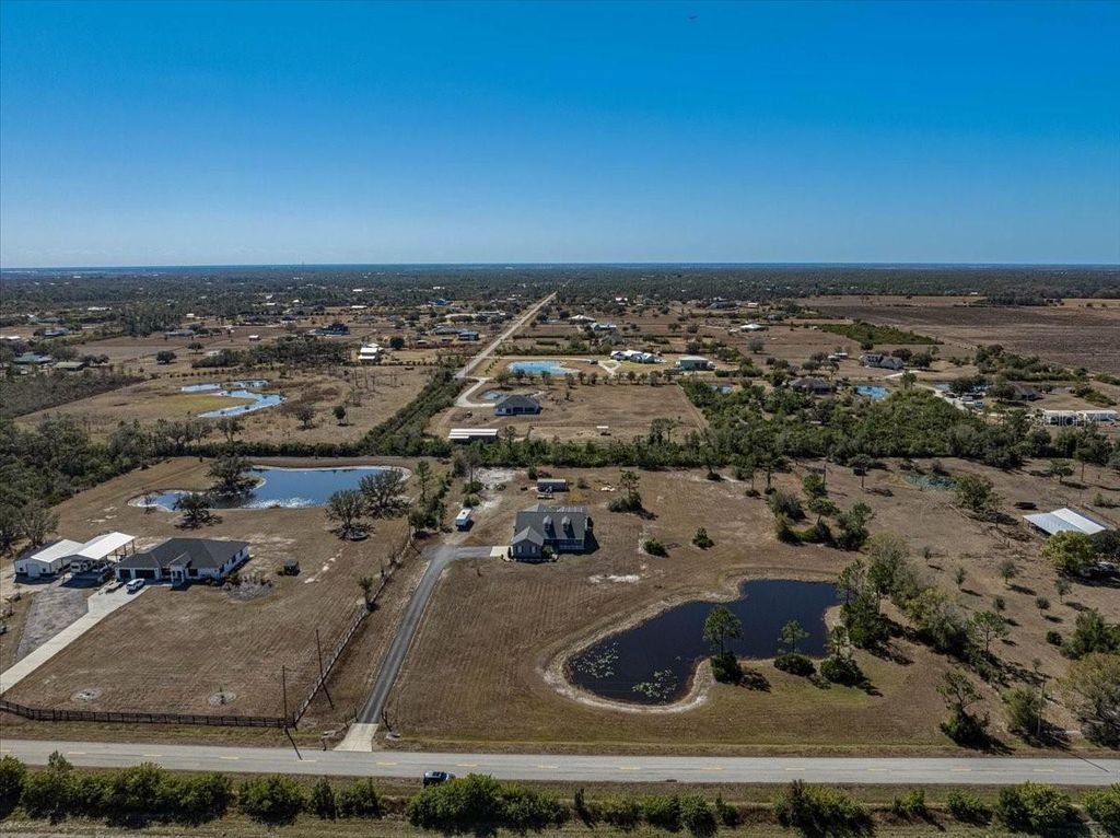 Image 52 of property listing at 25202 E 61ST AVENUE, Myakka City, FL 34251