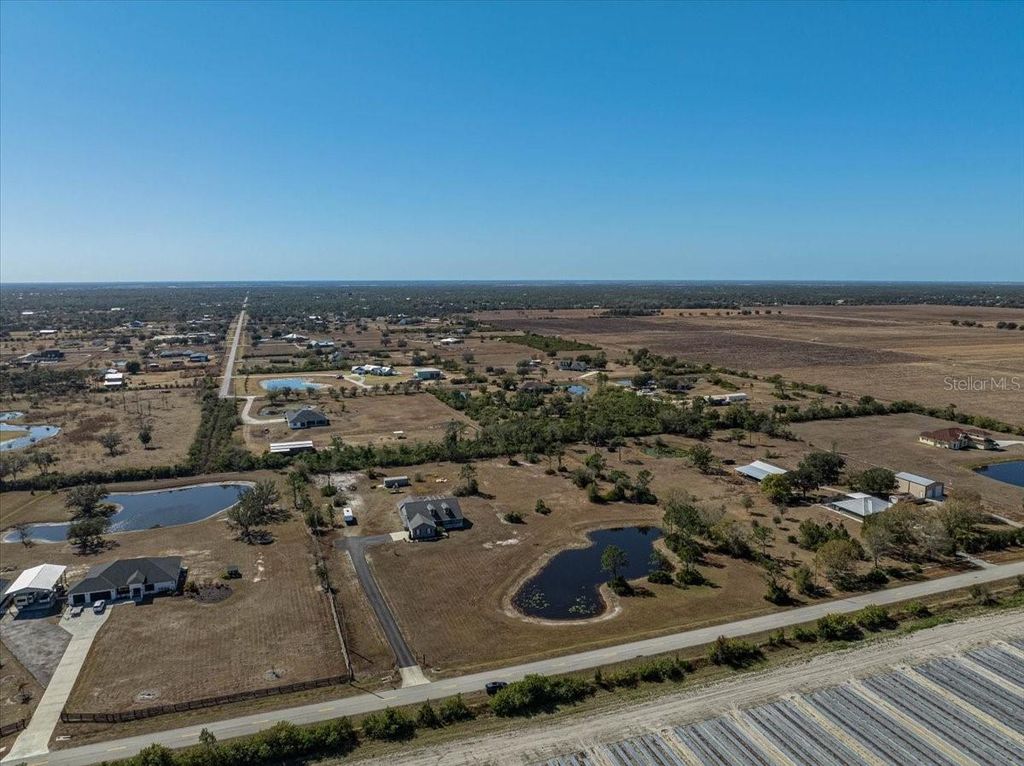 Image 53 of property listing at 25202 E 61ST AVENUE, Myakka City, FL 34251