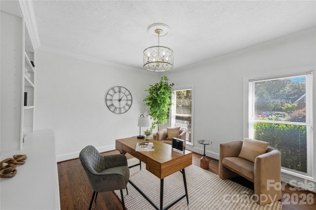 7307 Roseland Avenue, Charlotte, NC 28277