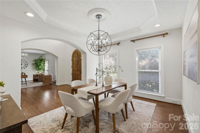 7307 Roseland Avenue, Charlotte, NC 28277