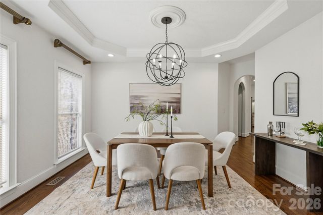 7307 Roseland Avenue, Charlotte, NC 28277