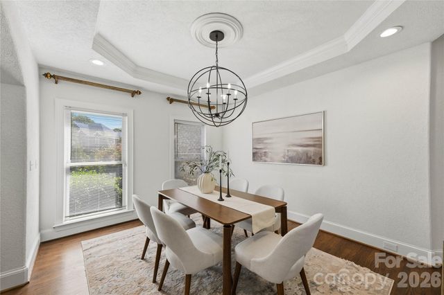 7307 Roseland Avenue, Charlotte, NC 28277