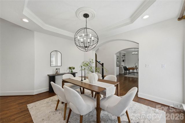 7307 Roseland Avenue, Charlotte, NC 28277
