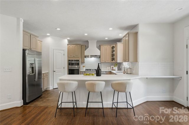 7307 Roseland Avenue, Charlotte, NC 28277
