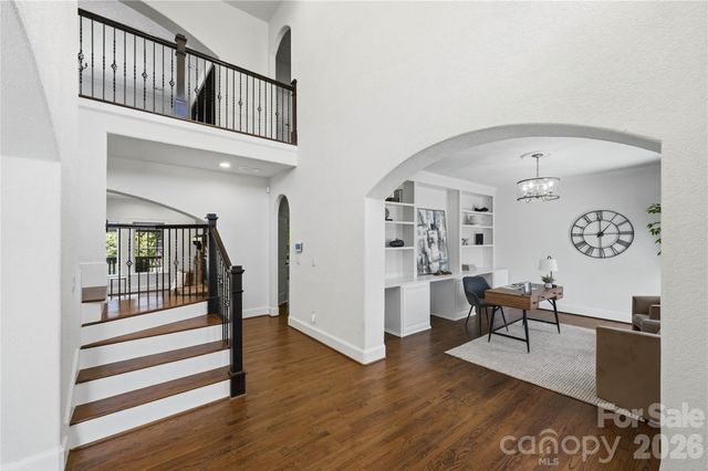 7307 Roseland Avenue, Charlotte, NC 28277