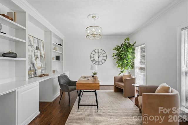 7307 Roseland Avenue, Charlotte, NC 28277