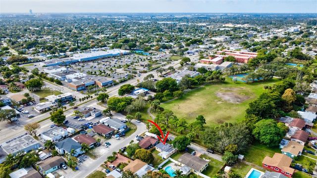 1240 SW 32nd Ave, Fort Lauderdale, FL 33312