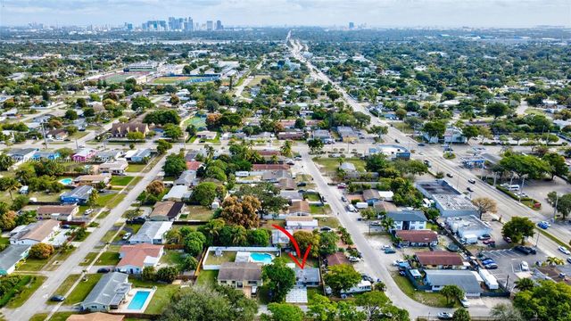 1240 SW 32nd Ave, Fort Lauderdale, FL 33312