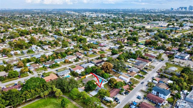1240 SW 32nd Ave, Fort Lauderdale, FL 33312